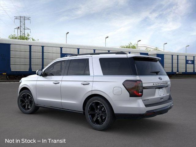 new 2024 Ford Expedition car, priced at $63,240