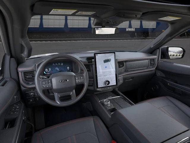 new 2024 Ford Expedition car, priced at $63,240