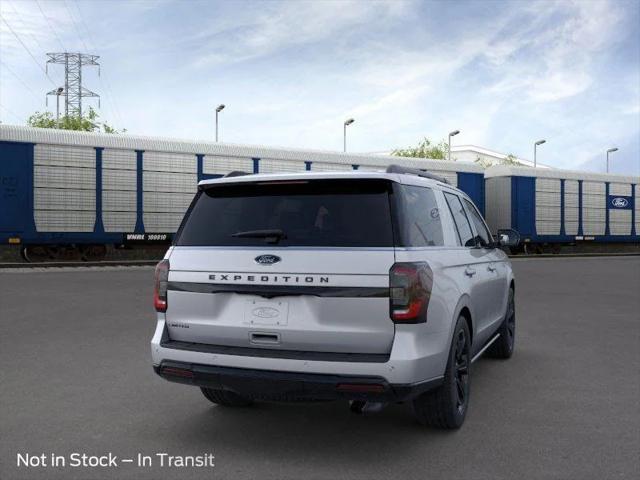 new 2024 Ford Expedition car, priced at $63,240