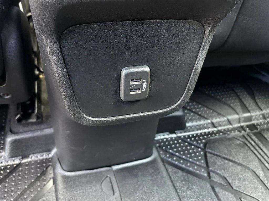 used 2022 Chevrolet Equinox car, priced at $15,999