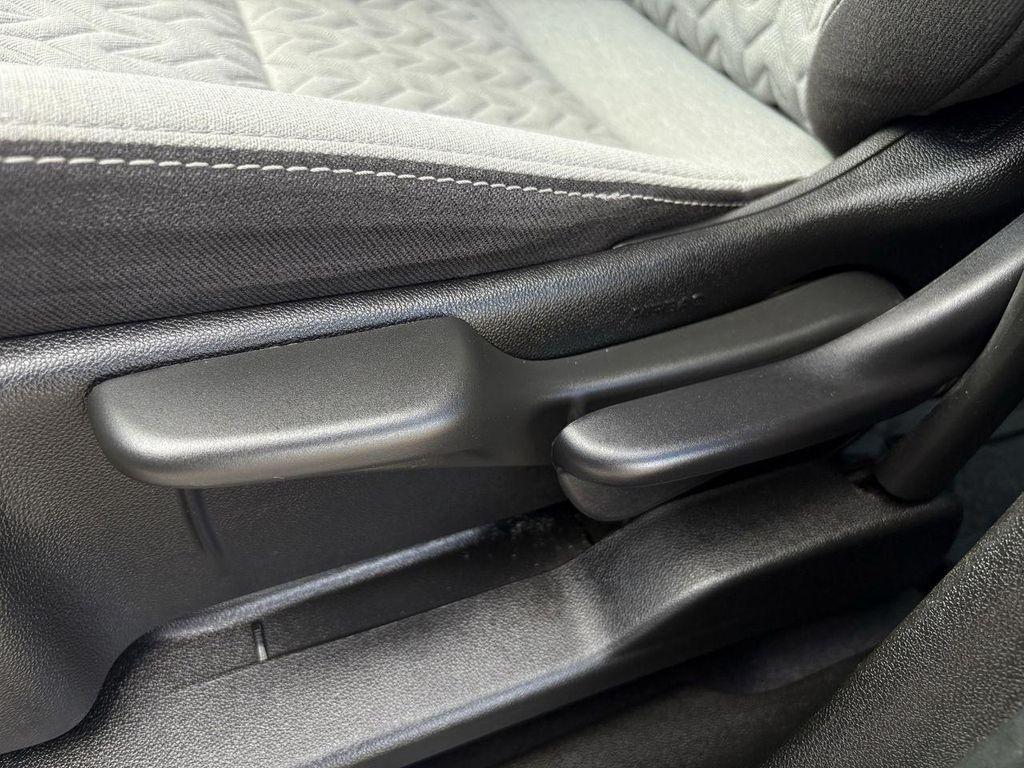 used 2022 Chevrolet Equinox car, priced at $15,999