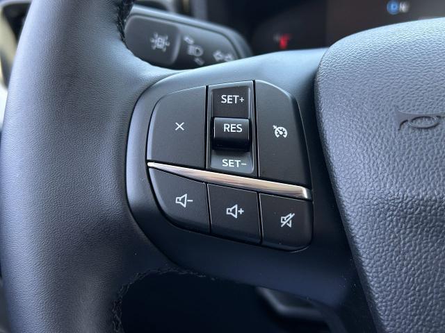 new 2025 Ford Maverick car, priced at $32,093