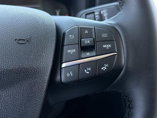 new 2025 Ford Maverick car, priced at $32,093