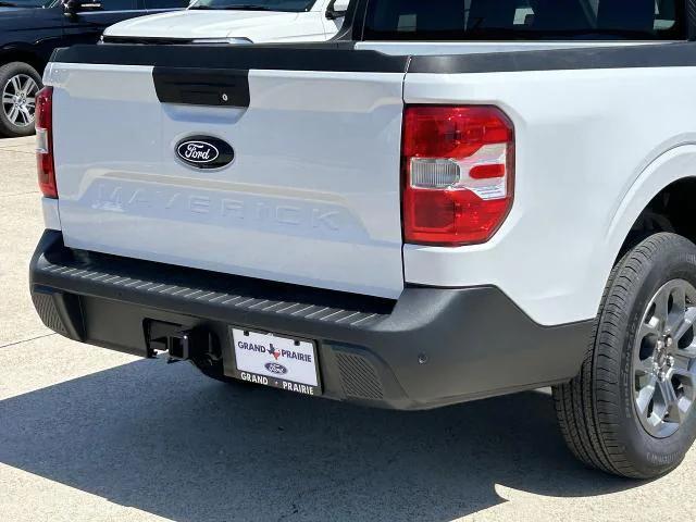 new 2025 Ford Maverick car, priced at $32,093
