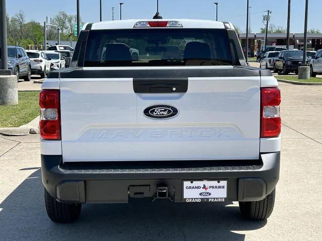 new 2025 Ford Maverick car, priced at $32,093