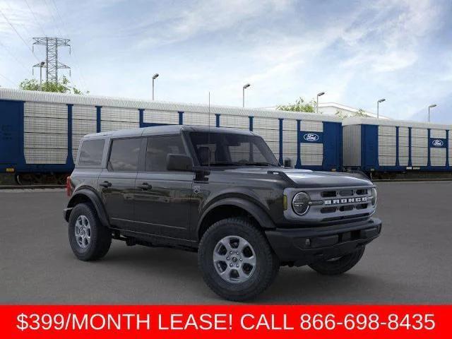 new 2024 Ford Bronco car, priced at $40,995