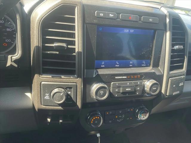 used 2022 Ford F-250 car, priced at $43,999