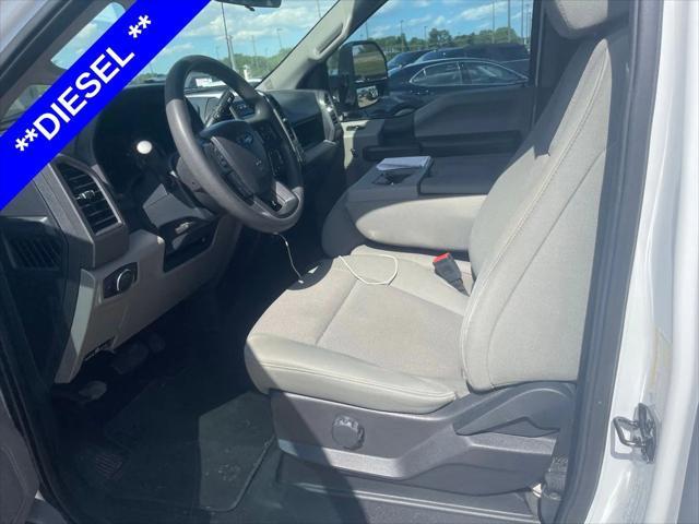 used 2022 Ford F-250 car, priced at $43,999