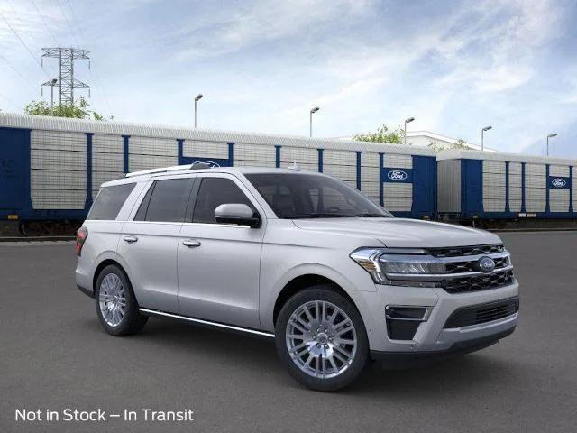 new 2024 Ford Expedition car, priced at $63,405