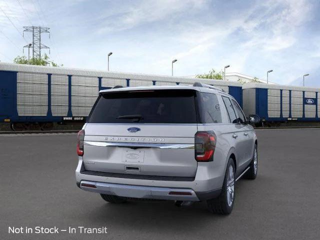 new 2024 Ford Expedition car, priced at $63,405