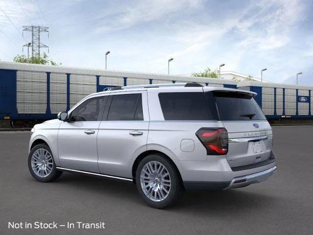 new 2024 Ford Expedition car, priced at $63,405