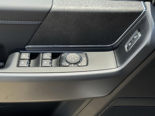 new 2025 Ford F-150 car, priced at $46,295