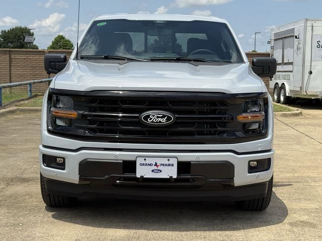 new 2025 Ford F-150 car, priced at $46,295