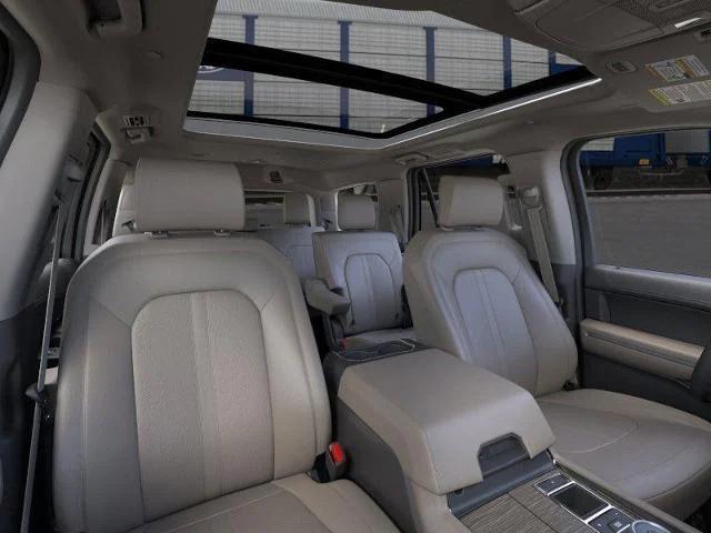 new 2024 Ford Expedition car, priced at $63,900