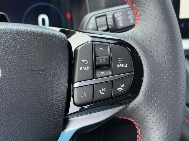 new 2025 Ford Explorer car, priced at $42,603