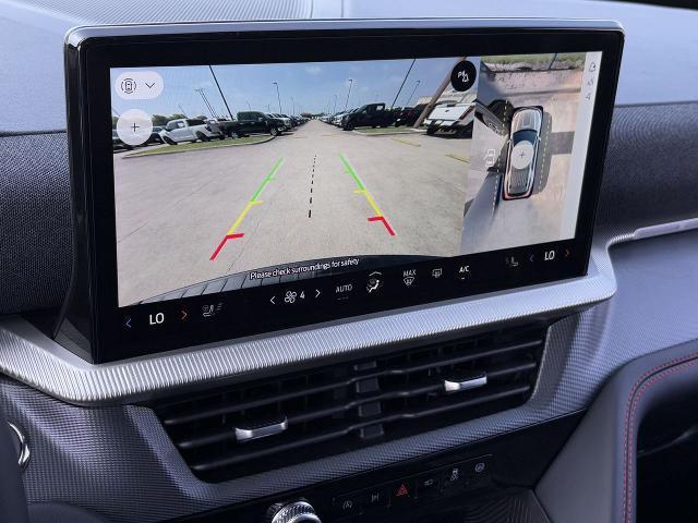new 2025 Ford Explorer car, priced at $42,603