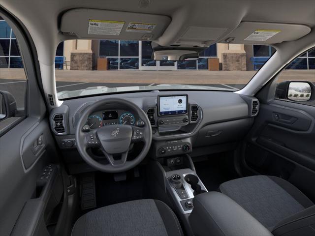 new 2024 Ford Bronco Sport car, priced at $28,992