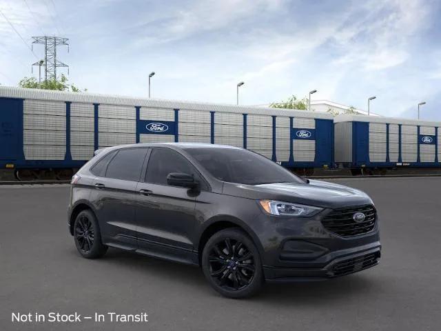 new 2024 Ford Edge car, priced at $29,355