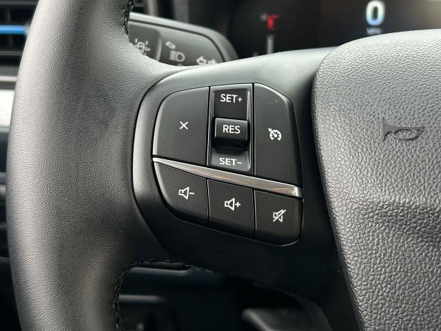 new 2025 Ford Maverick car, priced at $33,530