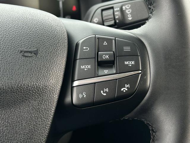 new 2025 Ford Maverick car, priced at $33,530