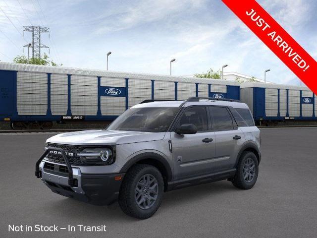 new 2025 Ford Bronco Sport car, priced at $31,990