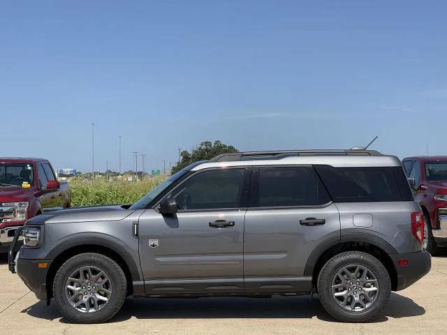 new 2025 Ford Bronco Sport car, priced at $30,240