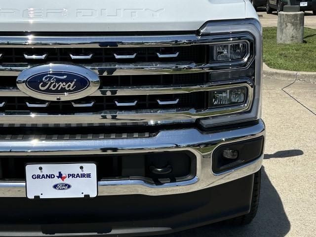 new 2025 Ford F-250 car, priced at $73,191