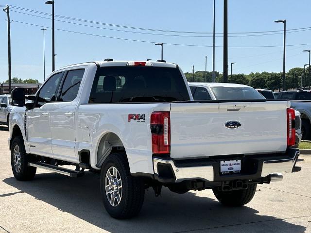 new 2025 Ford F-250 car, priced at $73,191