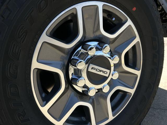 new 2025 Ford F-250 car, priced at $73,191