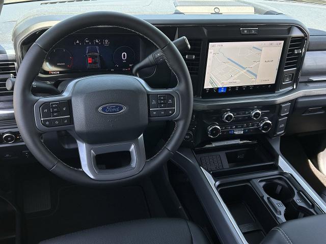 new 2025 Ford F-250 car, priced at $73,191