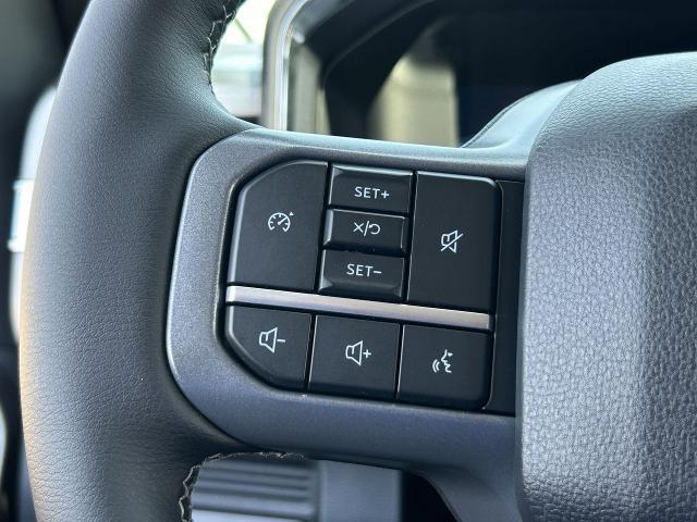 new 2025 Ford F-250 car, priced at $73,191