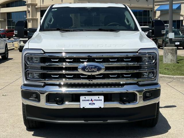 new 2025 Ford F-250 car, priced at $73,191