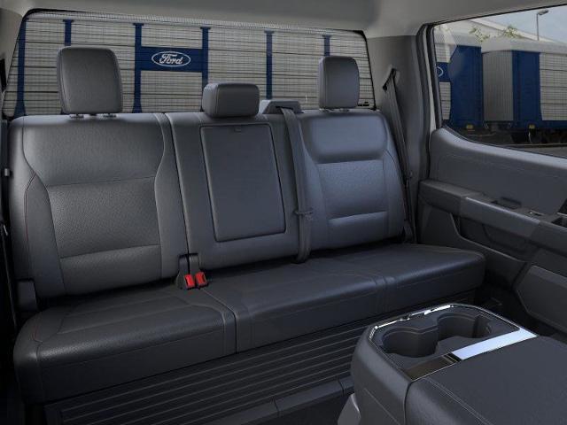 new 2025 Ford F-250 car, priced at $72,441