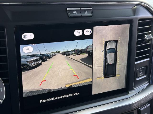 new 2025 Ford F-250 car, priced at $73,191