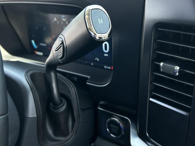 new 2025 Ford F-250 car, priced at $73,191