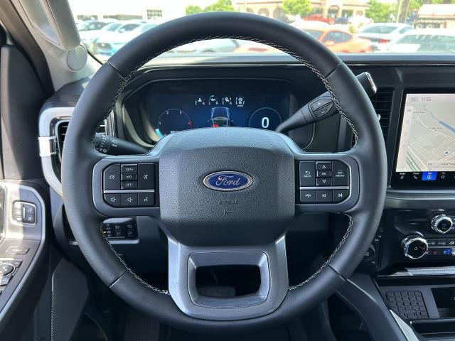new 2025 Ford F-250 car, priced at $73,191