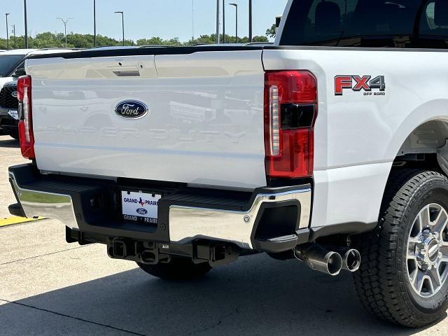 new 2025 Ford F-250 car, priced at $73,191