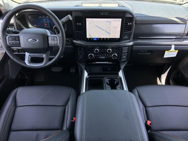 new 2025 Ford F-250 car, priced at $73,191
