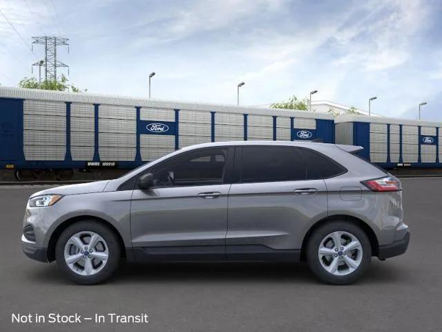 new 2024 Ford Edge car, priced at $28,060