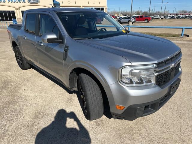 used 2022 Ford Maverick car, priced at $23,999