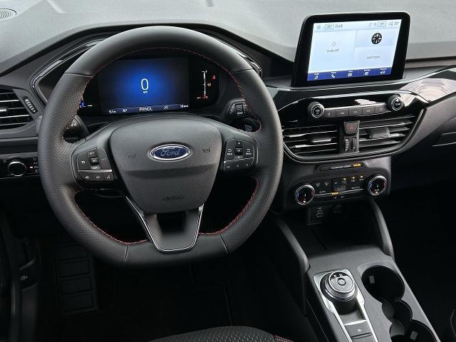 new 2025 Ford Escape car, priced at $26,422