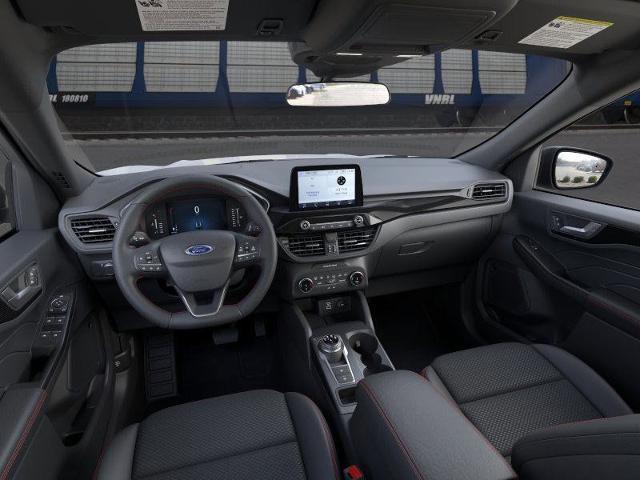 new 2025 Ford Escape car, priced at $28,922