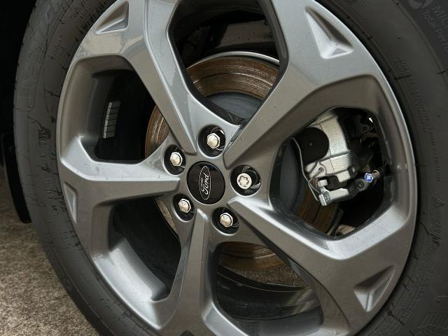 new 2025 Ford Escape car, priced at $26,422