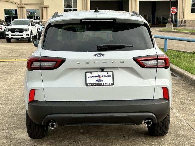 new 2025 Ford Escape car, priced at $26,422