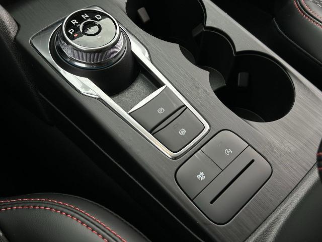 new 2025 Ford Escape car, priced at $26,422