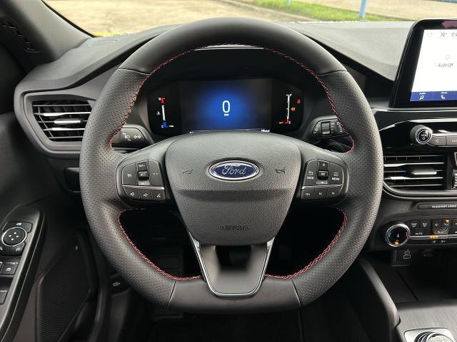 new 2025 Ford Escape car, priced at $26,422
