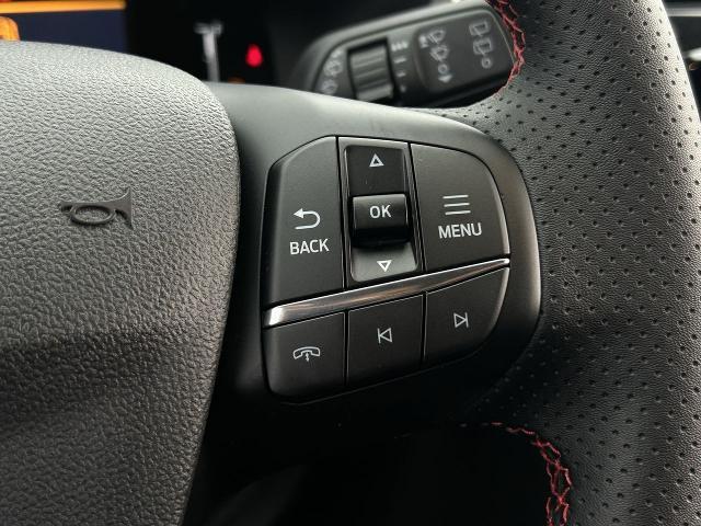 new 2025 Ford Escape car, priced at $26,422