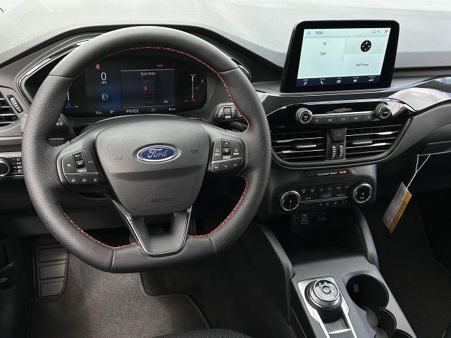 new 2025 Ford Escape car, priced at $27,022