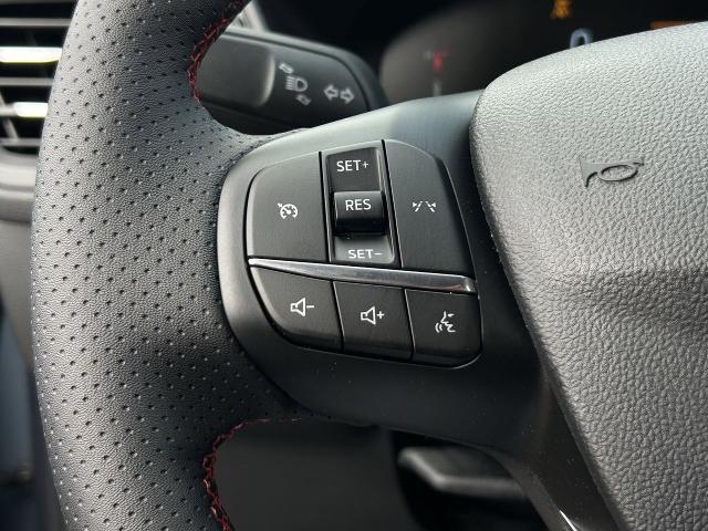 new 2025 Ford Escape car, priced at $27,022