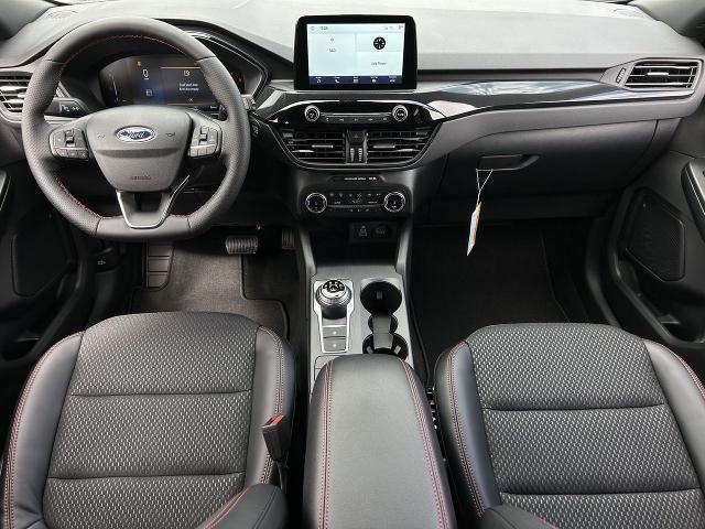 new 2025 Ford Escape car, priced at $27,022